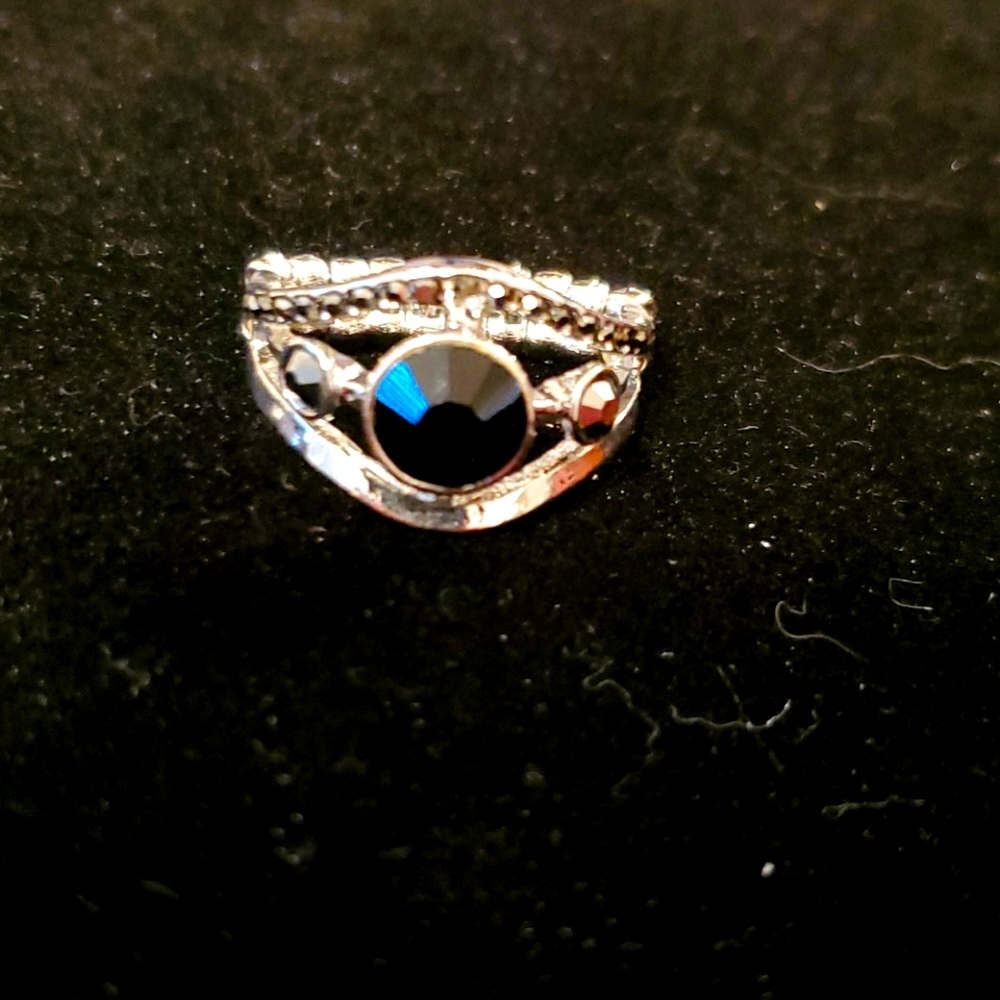 Paparazzi Ring